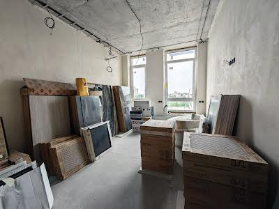 квартира за адресою Тадея Рильського бульв., 3
