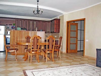 квартира за адресою Львівська вул., 22