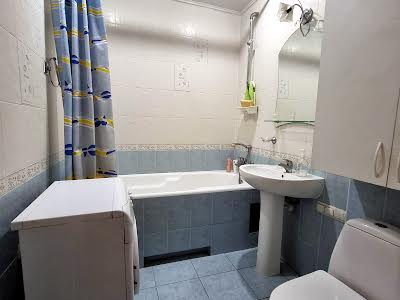 квартира за адресою Відпочинку вул., 10