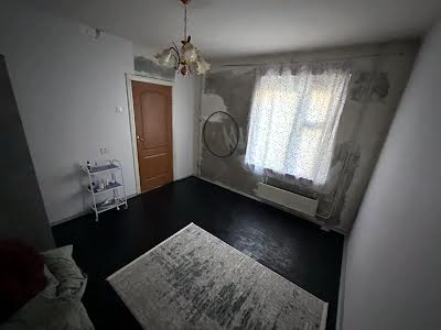 квартира по адресу Академика Ефремова ул. (Командарма Уборевича), 21