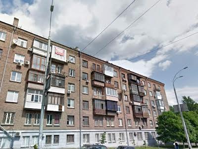 квартира за адресою Лесі Українки бульв., 29