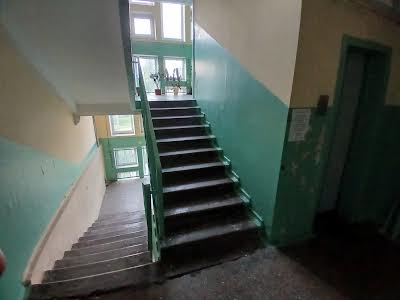 квартира за адресою Йорданська вул. (Лайоша Гавро), 16