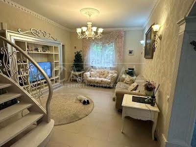 дом по адресу блакитна, 21