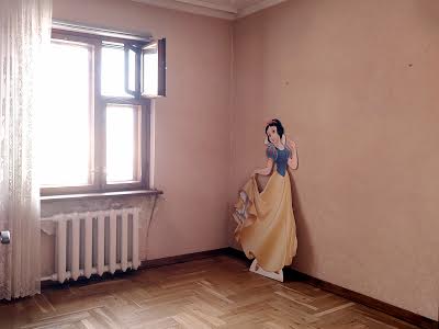 квартира за адресою Червоної Калини просп. (Володимира Маяковського), 77
