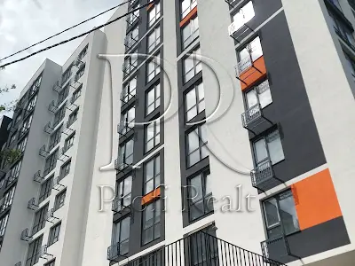 квартира за адресою Ростиславська вул. (Маршала Рибалка), 5-А