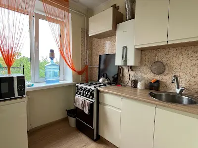 квартира за адресою Любомира Боднарука вул. (Дзержинського), 8