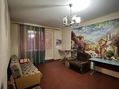 квартира по адресу Драгоманова ул., 42