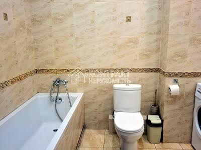 квартира за адресою Клочківська вул., 258