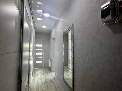 квартира за адресою Боголюбова вул., 13