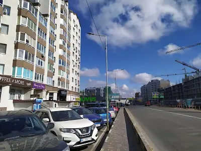 квартира по адресу Київська ул., 37