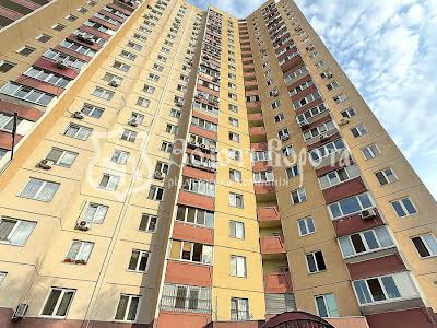 квартира по адресу Петра Григоренко просп., 12