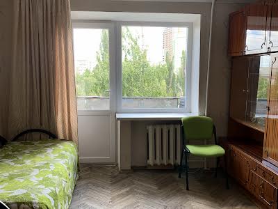 квартира по адресу Братиславская ул., 26