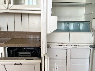 квартира за адресою Кудрявський узвіз, 3-Б
