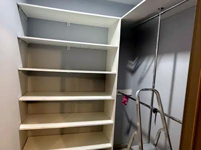 квартира за адресою Каховська вул., 62-А
