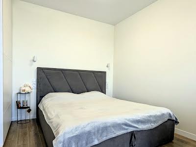 квартира за адресою Київ, Берковецька вул., 6Б
