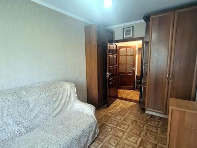 квартира по адресу Академика Филатова ул., 53