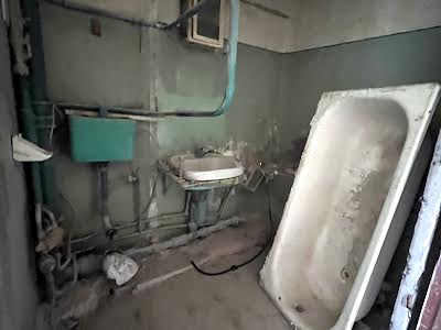 квартира за адресою Дніпро, Тополина вул., 22