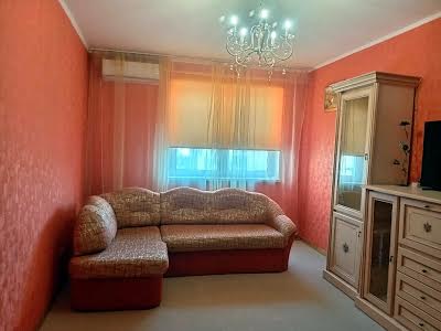квартира по адресу Кондратюка Юрия ул., 7
