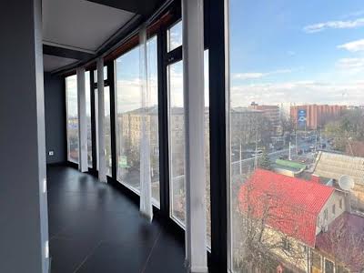 квартира за адресою Дніпро, Науки просп. (Гагаріна), 95-А