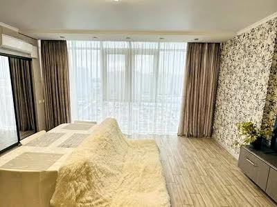 квартира за адресою Полтавська вул., 1а