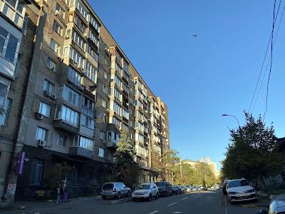 квартира за адресою Павлівська вул., 4