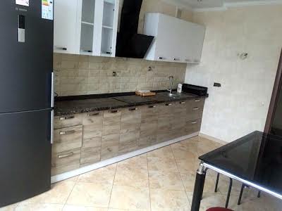 квартира за адресою Тернопільська вул., 21Б