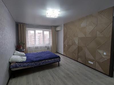 квартира за адресою Проспект Центральний, 21