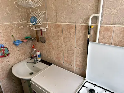 квартира по адресу Василя Яна ул., 16