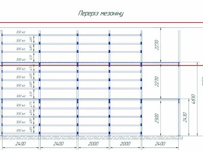 комерційна за адресою Петлюри Симона вул., 6/1