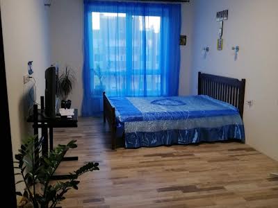 квартира по адресу Академіка Шалімова ул., 67В