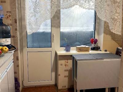 квартира за адресою Польовий пров., 5