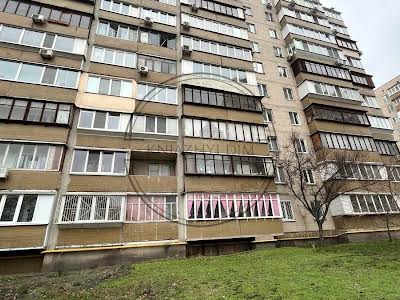 квартира за адресою Драгоманова вул., 42