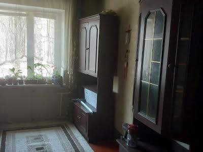 квартира по адресу Дмитрия Луценко ул. (Крейсера 'Аврора'), 9