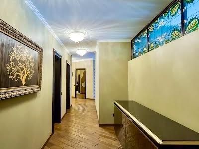 квартира за адресою Інститутська вул., 18а