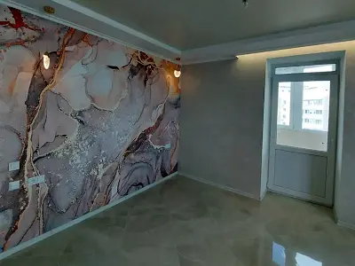 квартира по адресу Олександрівська, 1