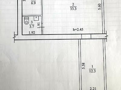 коммерческая по адресу Семафорная ул., 30а