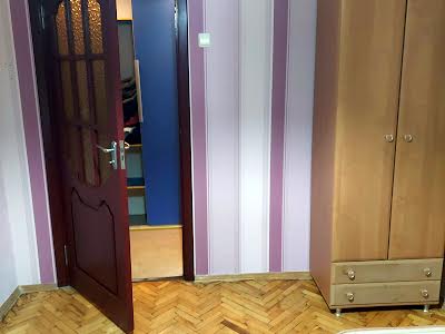квартира за адресою Леся Курбаса просп., 9