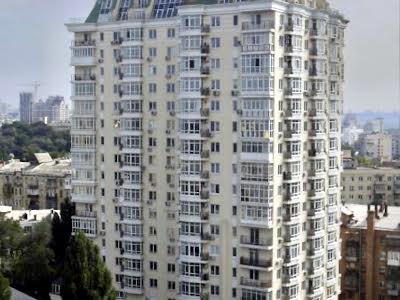 квартира за адресою Січових Стрільців вул. (Артема), 52-а