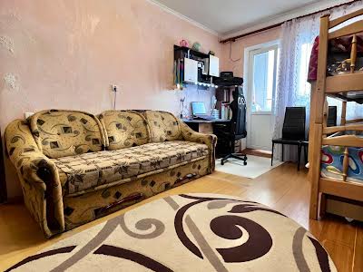 квартира за адресою Володимира Коваленка вул., 103