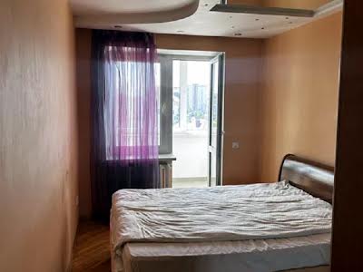 квартира за адресою Під Голоском вул., 10