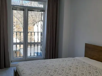 квартира за адресою Бориса Литвака вул. (Заславського), 3б