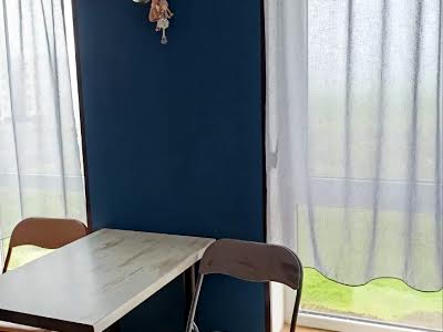 квартира за адресою Академіка Сахарова вул., 20