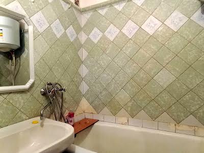 квартира за адресою Героїв Дніпра вул., 22а