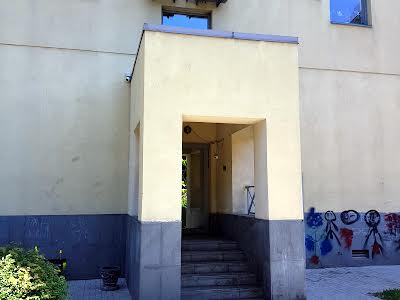 квартира за адресою Крутогірний узвіз (Рогальова), 33