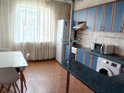 квартира за адресою Урлівська, 5 а