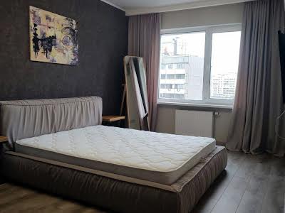 квартира за адресою Бориса Гмирі вул., 14