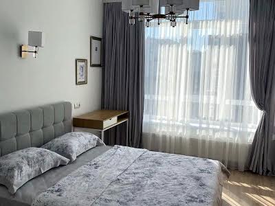 квартира за адресою Малоголосківська вул., 1