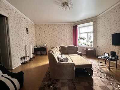 квартира за адресою Пастера вул., 19
