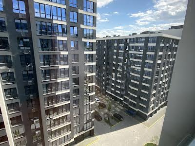 квартира за адресою Хіміків вул., 28 к17