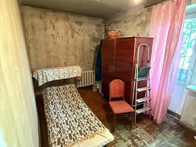 квартира по адресу Героев Крут ул. (Терешковой), 4